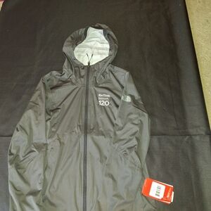 Womans The North Face All Weather Jacket New With Tags Size Medium